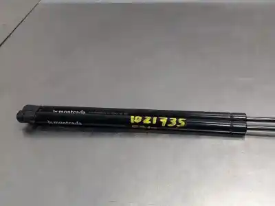 Peça sobressalente para automóvel em segunda mão AMORTECEDORES DO TRONCO / PORTA por PEUGEOT PARTNER (S2)  Referências OEM IAM   N1.Z2.10.1.2