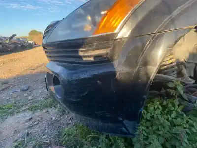 Gebrauchtes Autoersatzteil linker scheinwerfer zum ssangyong kyron 200 xdi limited oem-iam-referenzen   