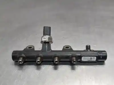 Peça sobressalente para automóvel em segunda mão régua / rampa de injetores por nissan qashqai (j11) 360 referências oem iam 175213876r