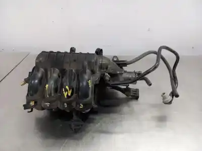 Tweedehands auto-onderdeel inlaatspruitstuk voor fiat 500 cabrio (150) bydiesel oem iam-referenties 552183120