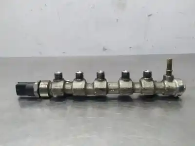 Автозапчасти б/у рампа инжектора за renault espace iv (jk0) 2.0 dynamique [2.0 ltr. - 110 kw dci diesel fap] ссылки oem iam 0445214079 8200378703  n2.z1.14.5.4