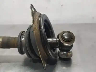 Автозапчасти б/у передняя левая трансмиссия за renault espace iv (jk0) 2.0 dynamique [2.0 ltr. - 110 kw dci diesel fap] ссылки oem iam 8200226057  n2.z1.2.6.4