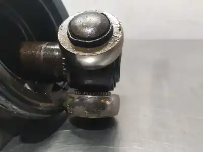 Автозапчасти б/у передняя левая трансмиссия за renault espace iv (jk0) 2.0 dynamique [2.0 ltr. - 110 kw dci diesel fap] ссылки oem iam 8200226057  n2.z1.2.6.4