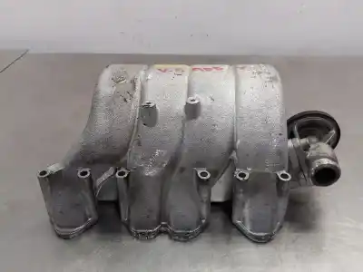 Pezzo di ricambio per auto di seconda mano collettore di aspirazione per volkswagen caddy ka/kb (2k) furg. 69 cv / 51 kw riferimenti oem iam 038129713be  n2.z1.10.2.3