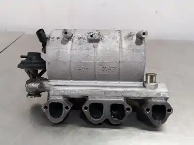 Pezzo di ricambio per auto di seconda mano collettore di aspirazione per volkswagen caddy ka/kb (2k) furg. 69 cv / 51 kw riferimenti oem iam 038129713be  n2.z1.10.2.3