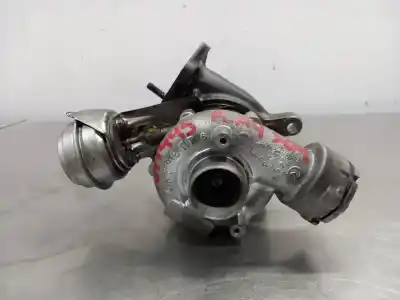 Pezzo di ricambio per auto di seconda mano turbocompressore per audi a4 berlina (8e) 2.0 tdi 16v (103kw) riferimenti oem iam 03g145702k