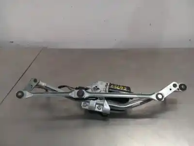 İkinci el araba yedek parçası ÖN SILECEK MOTORU için JAGUAR XF  OEM IAM referansları W000060842  N1.Z2.7.3.0