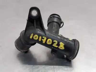 Tweedehands auto-onderdeel buis voor citroen c3 comercial 74 cv / 55 kw oem iam-referenties 1122501