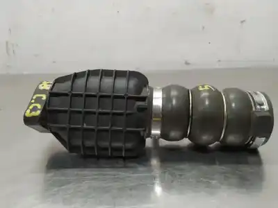 Tweedehands auto-onderdeel buis voor citroen c3 comercial 74 cv / 55 kw oem iam-referenties 9687261180