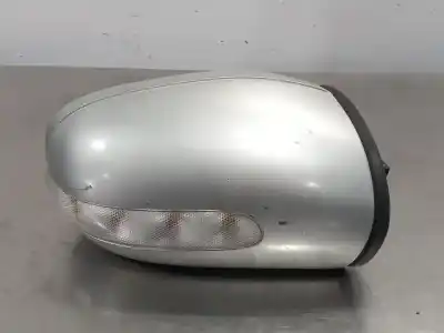 Автозапчастина б/у ПРАВИЙ ЗАДНИЙ ОГЛЯД для MERCEDES-BENZ CLASE C (W203) BERLINA  Посилання на OEM IAM   N1.Z1.15.4.M