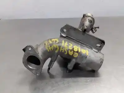Peça sobressalente para automóvel em segunda mão tubo por nissan qashqai (j11) 360 referências oem iam 