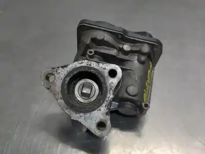 Peça sobressalente para automóvel em segunda mão válvula egr por nissan qashqai (j11) 360 referências oem iam 
