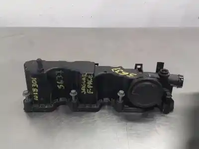 Second-hand car spare part rocker cover for jaguar f-pace portfolio oem iam references g4d36j014ac  n2.z1.10.3.2