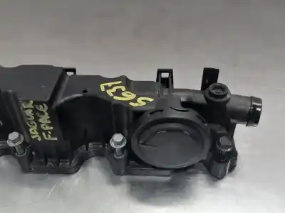 Second-hand car spare part rocker cover for jaguar f-pace portfolio oem iam references g4d36j014ac  n2.z1.10.3.2