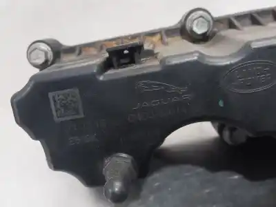 Second-hand car spare part rocker cover for jaguar f-pace portfolio oem iam references g4d36j014ac  n2.z1.10.3.2