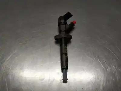 Pezzo di ricambio per auto di seconda mano Iniettore per RENAULT ESPACE IV (JK0) 2.0 Dynamique [2.0 Ltr. - 110 kW dCi Diesel FAP] Riferimenti OEM IAM 0445110084 8200084534  INYECTOR.15