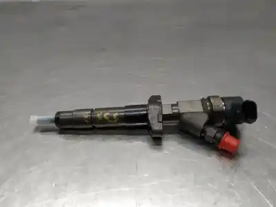 Автозапчасти б/у инжектор за renault espace iv (jk0) 2.0 dynamique [2.0 ltr. - 110 kw dci diesel fap] ссылки oem iam 0445110084 8200084534  inyector.15