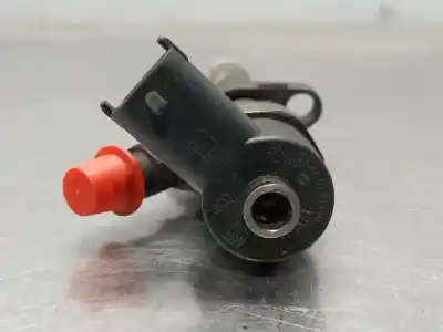 Автозапчасти б/у инжектор за renault espace iv (jk0) 2.0 dynamique [2.0 ltr. - 110 kw dci diesel fap] ссылки oem iam 0445110084 8200084534  inyector.15