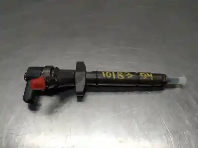 Автозапчастина б/у инжектор для renault espace iv (jk0) 2.0 dynamique [2.0 ltr. - 110 kw dci diesel fap] посилання на oem iam 0445110084 8200084534  inyector.15