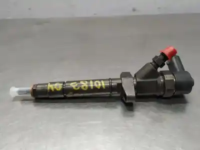 Автозапчастина б/у инжектор для renault espace iv (jk0) 2.0 dynamique [2.0 ltr. - 110 kw dci diesel fap] посилання на oem iam 0445110084 8200084534  inyector.15