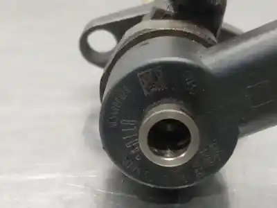 Автозапчастина б/у инжектор для renault espace iv (jk0) 2.0 dynamique [2.0 ltr. - 110 kw dci diesel fap] посилання на oem iam 0445110084 8200084534  inyector.15