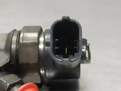 Автозапчастина б/у инжектор для renault espace iv (jk0) 2.0 dynamique [2.0 ltr. - 110 kw dci diesel fap] посилання на oem iam 0445110084 8200084534  inyector.15