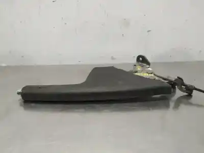 Peça sobressalente para automóvel em segunda mão alavanca de travão de mão por skoda fabia (5j2 ) ambition referências oem iam 