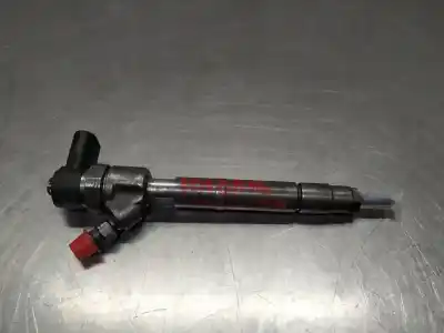 Автозапчасти б/у инжектор за mercedes-benz vito (w639) basic, combi 111 cdi compacto (639.601) 109 cv / 80 kw ссылки oem iam a6460700287