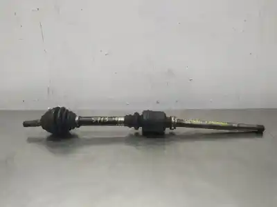 Second-hand car spare part front right transmission for peugeot partner (s2) combiespace oem iam references   n2.z1.10.5.4