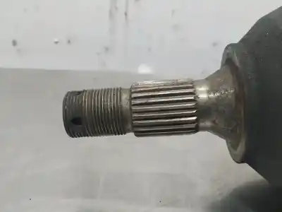 Second-hand car spare part front right transmission for peugeot partner (s2) combiespace oem iam references   n2.z1.10.5.4