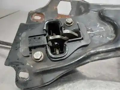 Second-hand car spare part Front Right Transmission for PEUGEOT PARTNER (S2) Combiespace OEM IAM references   N2.Z1.10.5.4