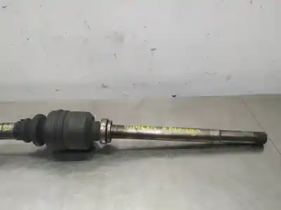 Second-hand car spare part front right transmission for peugeot partner (s2) combiespace oem iam references   n2.z1.10.5.4