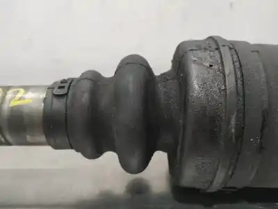 Second-hand car spare part front right transmission for peugeot partner (s2) combiespace oem iam references   n2.z1.10.5.4