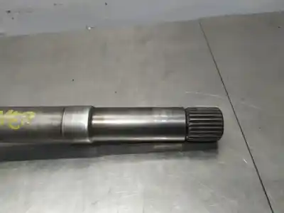 Second-hand car spare part front right transmission for peugeot partner (s2) combiespace oem iam references   n2.z1.10.5.4