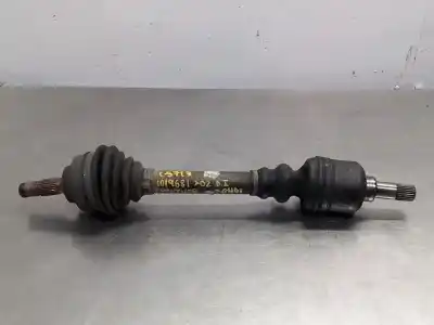 Peça sobressalente para automóvel em segunda mão  por PEUGEOT PARTNER (S2)  Referências OEM IAM   N2.Z1.10.4.3