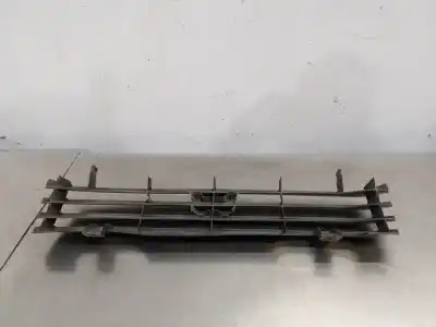 Second-hand car spare part front grille for citroen c15 d oem iam references   n1.z3.3.2.2