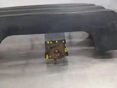 Second-hand car spare part front grille for citroen c15 d oem iam references   n1.z3.3.2.2