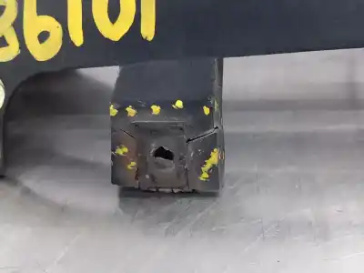 Second-hand car spare part front grille for citroen c15 d oem iam references   n1.z3.3.2.2