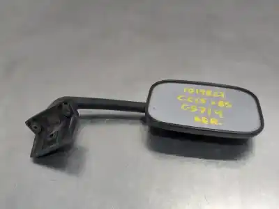 Peça sobressalente para automóvel em segunda mão espelho retrovisor direito por citroen c15 d referências oem iam   n1.z1.15.2.m