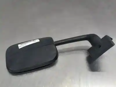 Peça sobressalente para automóvel em segunda mão espelho retrovisor direito por citroen c15 d referências oem iam   n1.z1.15.2.m