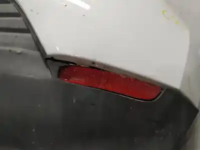 Автозапчасти б/у задний бампер за renault clio iv (bh_) 1.2 16v ссылки oem iam   n15.z1.7.15.a