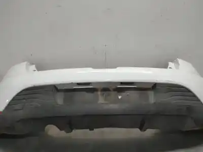 Автозапчасти б/у задний бампер за renault clio iv (bh_) 1.2 16v ссылки oem iam   n15.z1.7.15.a