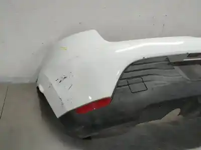 Автозапчасти б/у задний бампер за renault clio iv (bh_) 1.2 16v ссылки oem iam   n15.z1.7.15.a