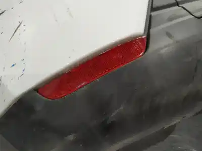 Автозапчасти б/у задний бампер за renault clio iv (bh_) 1.2 16v ссылки oem iam   n15.z1.7.15.a