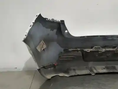 Автозапчасти б/у задний бампер за renault clio iv (bh_) 1.2 16v ссылки oem iam   n15.z1.7.15.a