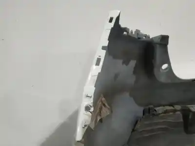 Автозапчасти б/у задний бампер за renault clio iv (bh_) 1.2 16v ссылки oem iam   n15.z1.7.15.a