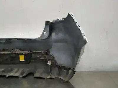 Автозапчасти б/у задний бампер за renault clio iv (bh_) 1.2 16v ссылки oem iam   n15.z1.7.15.a