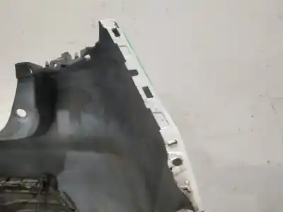 Автозапчасти б/у задний бампер за renault clio iv (bh_) 1.2 16v ссылки oem iam   n15.z1.7.15.a