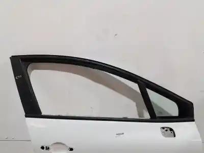 Автозапчасти б/у дверь передняя правая за renault clio iv (bh_) 1.2 16v ссылки oem iam   n5.z1.3.27.a