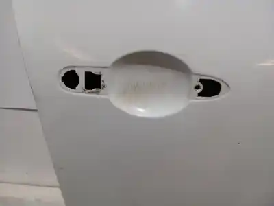 Автозапчасти б/у дверь передняя правая за renault clio iv (bh_) 1.2 16v ссылки oem iam   n5.z1.3.27.a